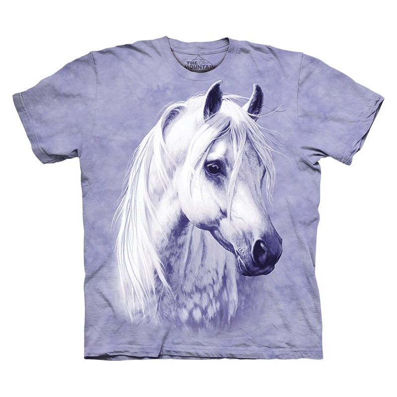 The Mountain Moonshadow TShirt