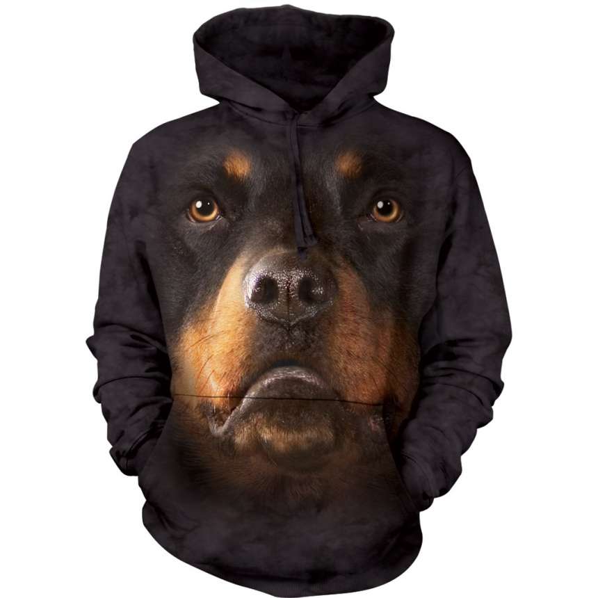 rottweiler sweatshirts