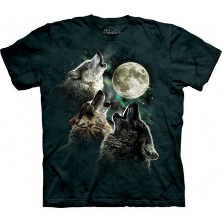 Three Wolf Moon Classic