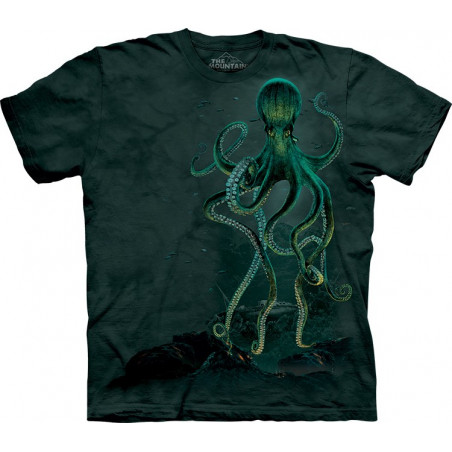 Octopus T-Shirt Octopus