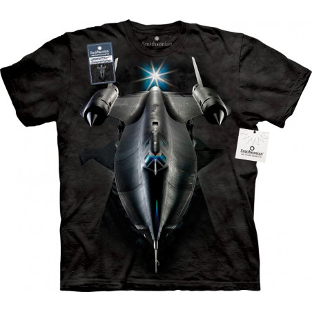 Sr71 Blackbird