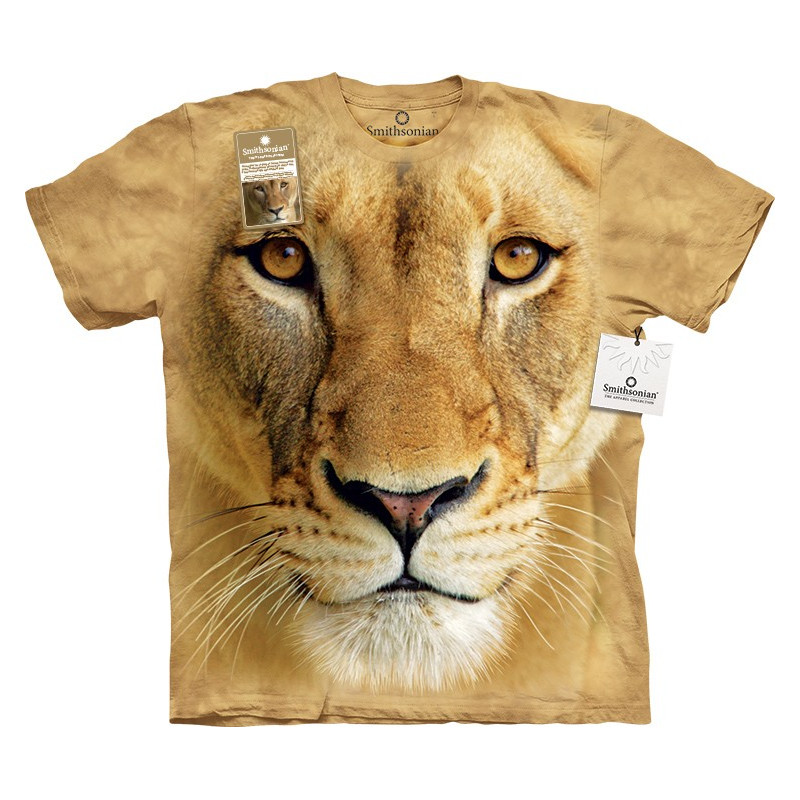 lioness shirt