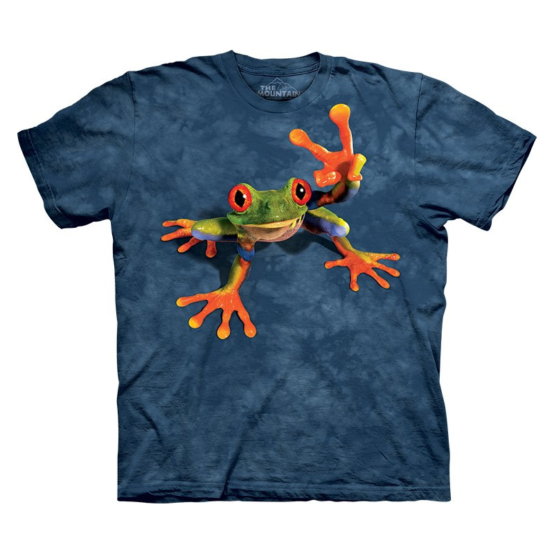 Cool and Funny Animal 3D T-Shirts and Apparel