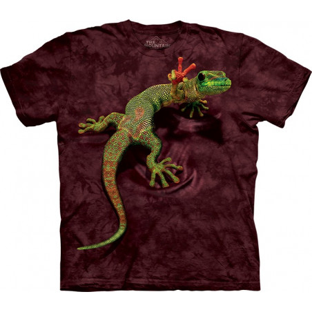 Desert Lizards by Don Wheeler- T-Shirt