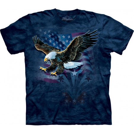 Eagle Declaration T-Shirt Declaration