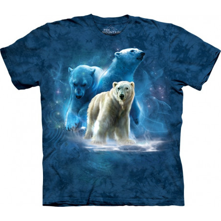 Polar Collage T-Shirt Polar Collage