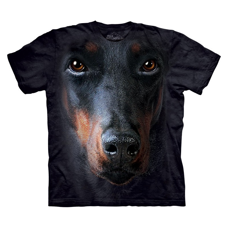 doberman t shirt amazon