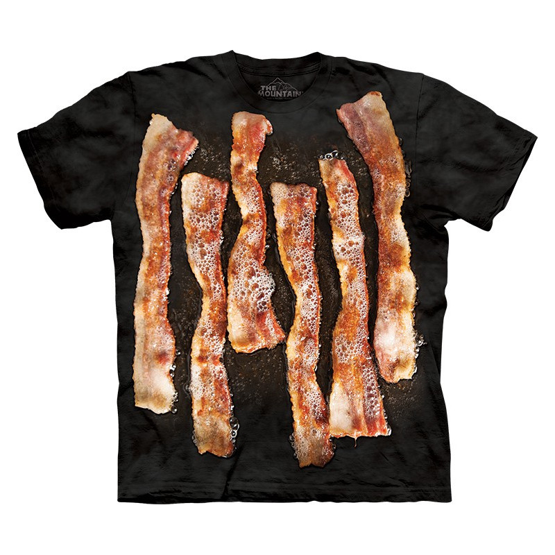 bacon shirt