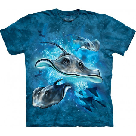 Stingrays T-Shirt Stingrays