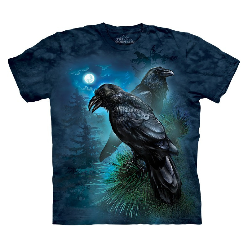 grateful dead ravens shirt