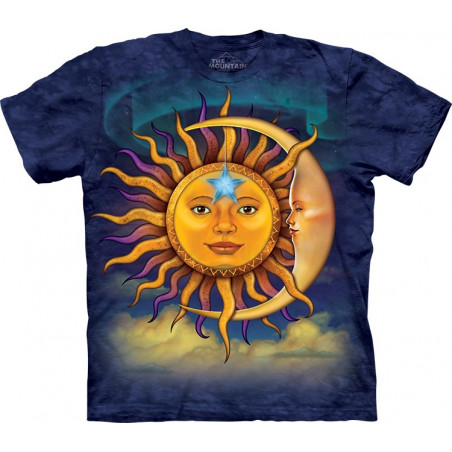Sun Moon