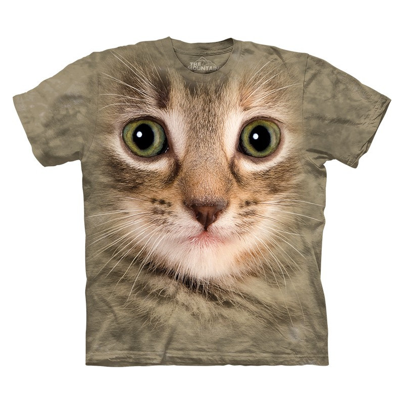 kitten mitten shirt