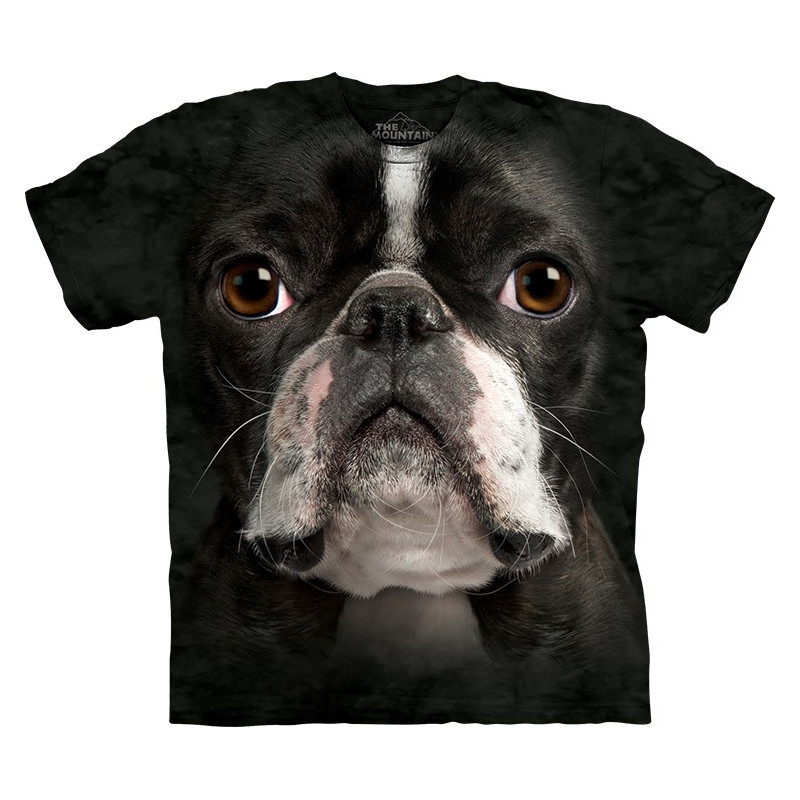 The Mountain - T-Shirts - Pets
