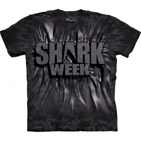 Shark Week Inner Spirit T-Shirt Shark Week Inner Spirit