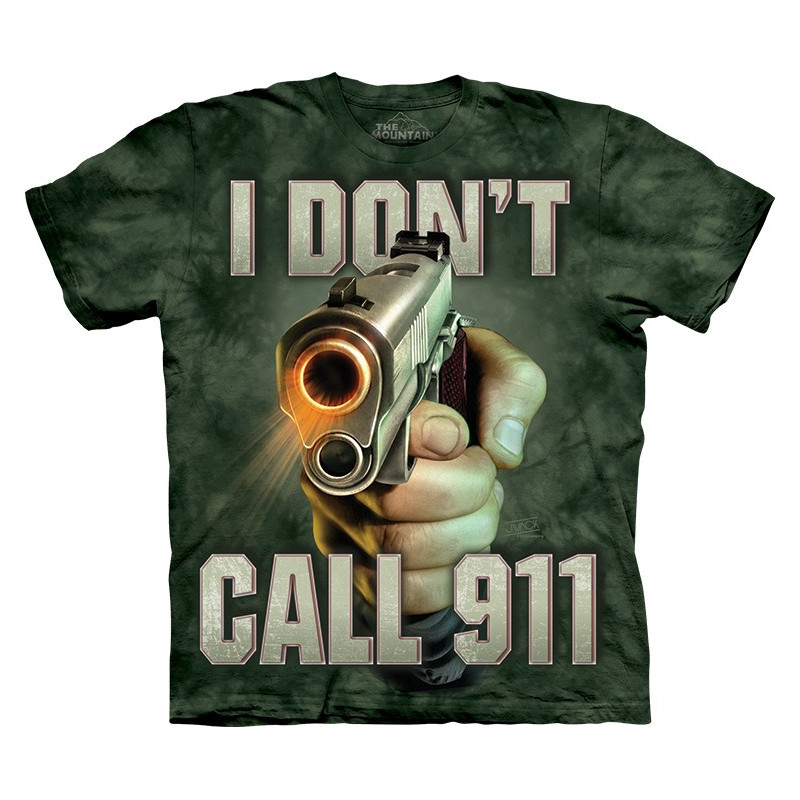 reno 911 t shirt