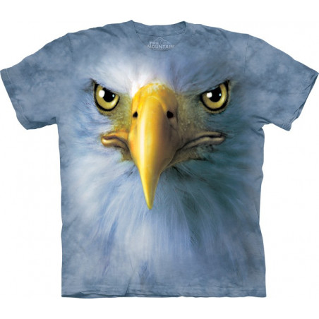 Eagle Face T-Shirt Eagle Face