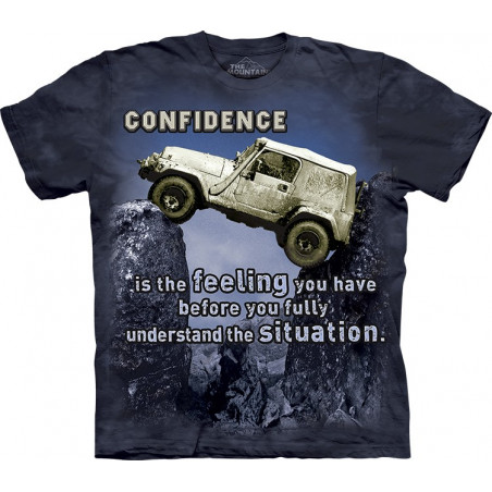 Jeep Outdoor T-Shirt Jeep Outdoor