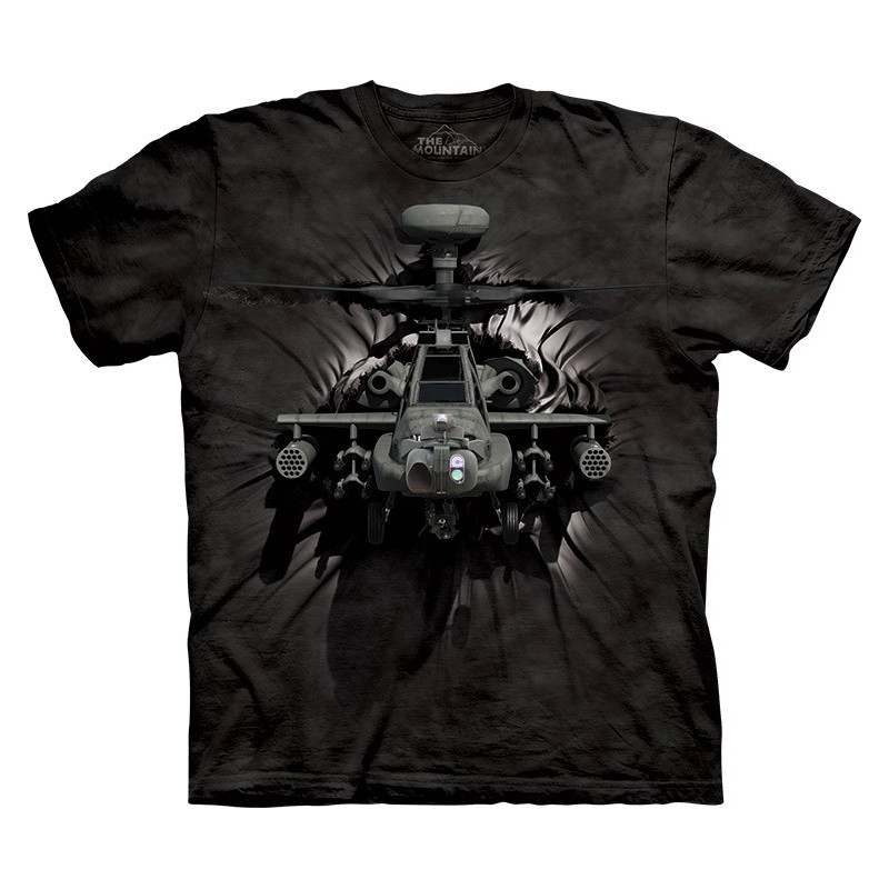 apache rtr t shirt