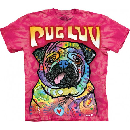 shirts for pugs