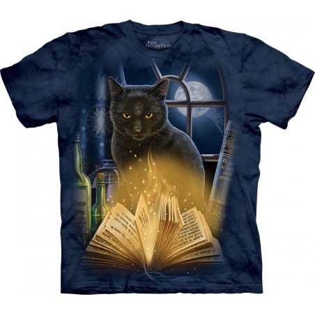 Cat Bewitched T-Shirt Bewitched
