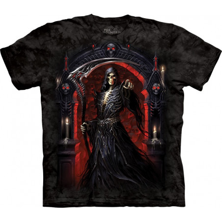 Cotton You Are Next T-Shirt You Are Next