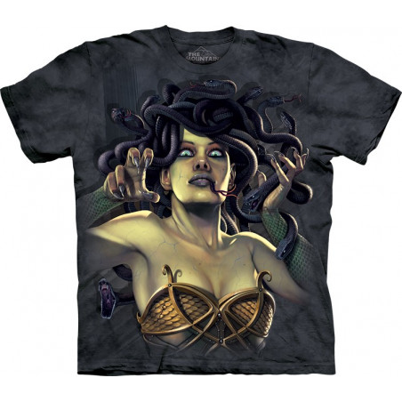 Medusa T-Shirt Medusa