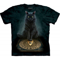 his master's voice t shirt