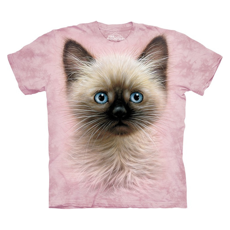 kitten mitten shirt