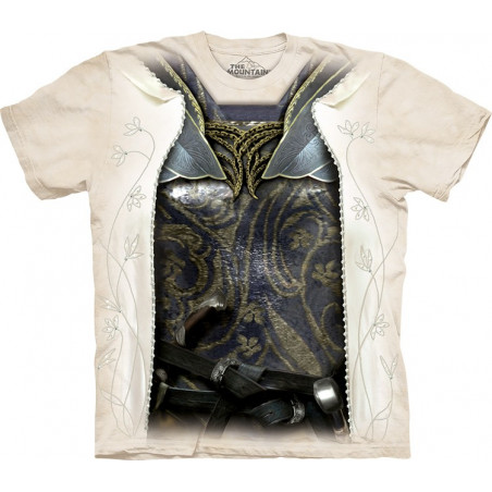 Female Armour T-Shirt Female Armour