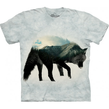 Wolf Ulv T-Shirt Ulv