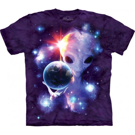 Alien Origins T-Shirt Alien Origins