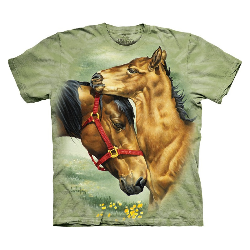 horses and day drinking shirt