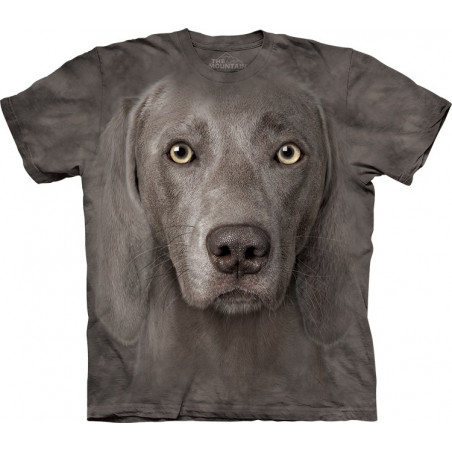 Weimaraner T-Shirt Weimaraner