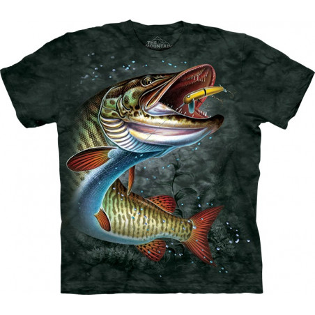 Muskie T-Shirt Muskie