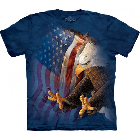 Eagle Freedom T-Shirt Eagle Freedom