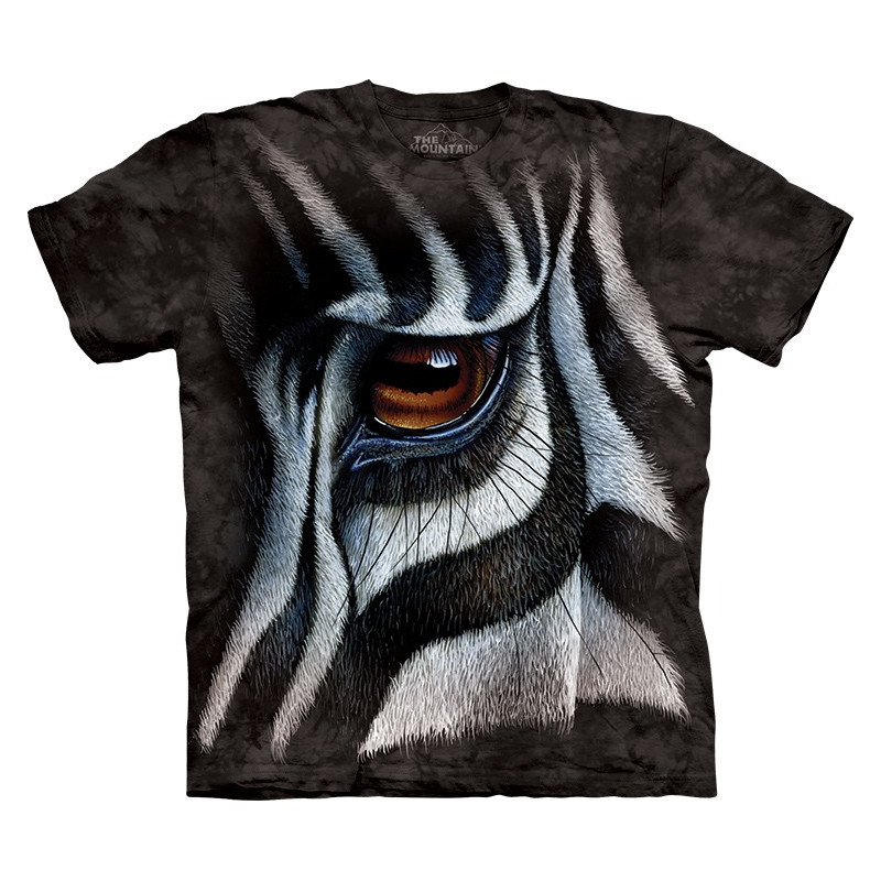 monster eye t shirt