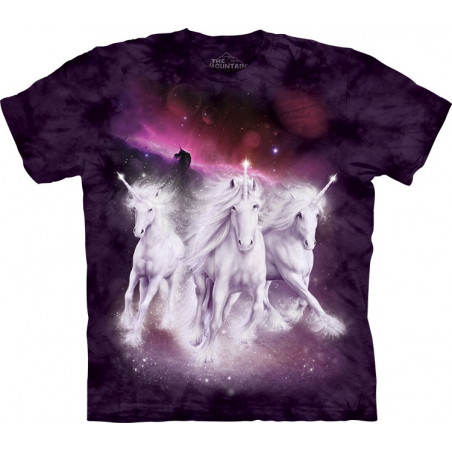 Cosmic Unicorn T-Shirt Cosmic Unicorn