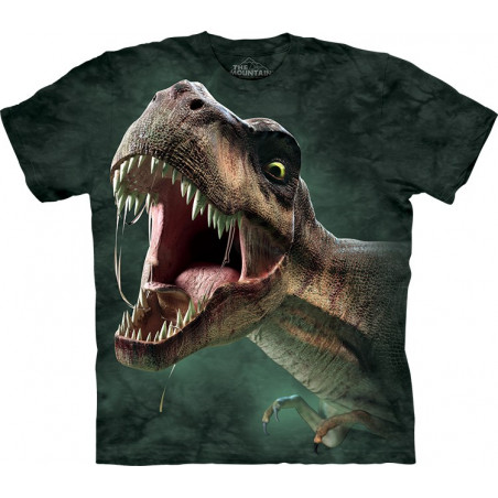 T-Rex Roar T-Shirt T-Rex Roar