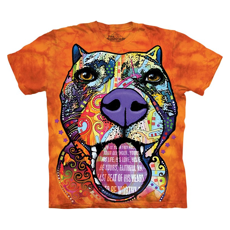 dont bark if you cant bite shirt