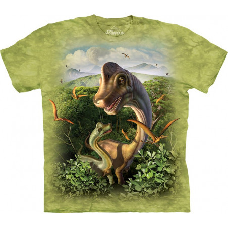Ultrasaurus T-Shirt Ultrasaurus