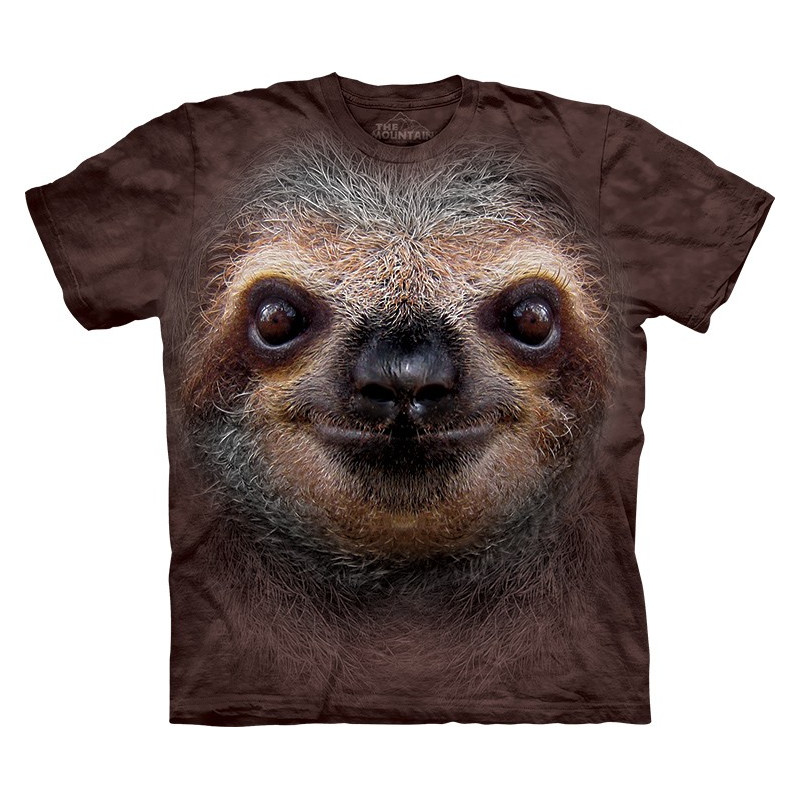 sloth shirt