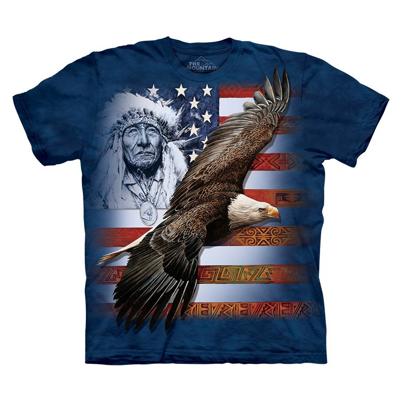 spirit of america t shirts