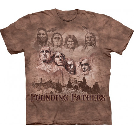 The Founders T-Shirt The Founders