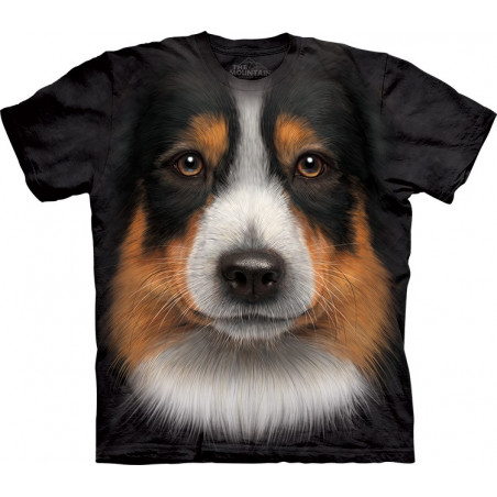 Australian Shepherd T-Shirt Australian Shepherd