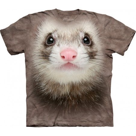 Ferret Face
