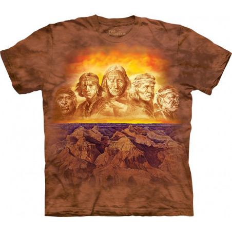 Grandfathers T-Shirt Grandfathers