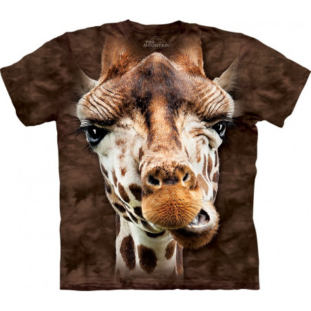 Giraffe T-Shirt Giraffe