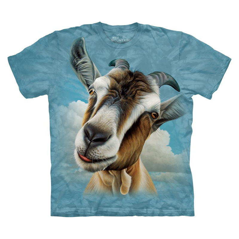 mountain goats t shirt