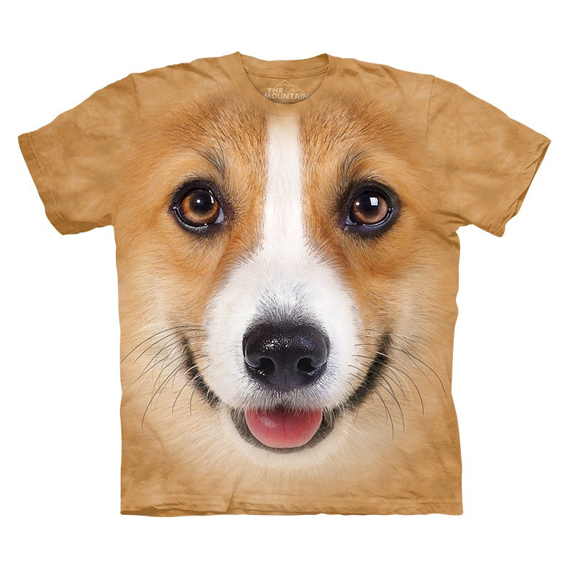 corgi t