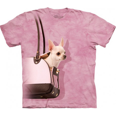 Handbag Chihuahua